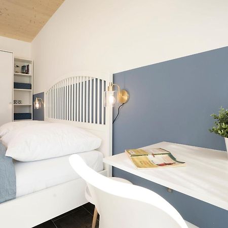 Lensterstrand Oase Nr 8 Zewnętrze zdjęcie