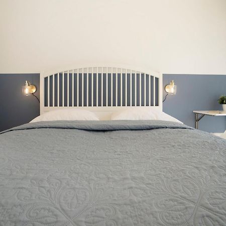 Lensterstrand Oase Nr 8 Zewnętrze zdjęcie