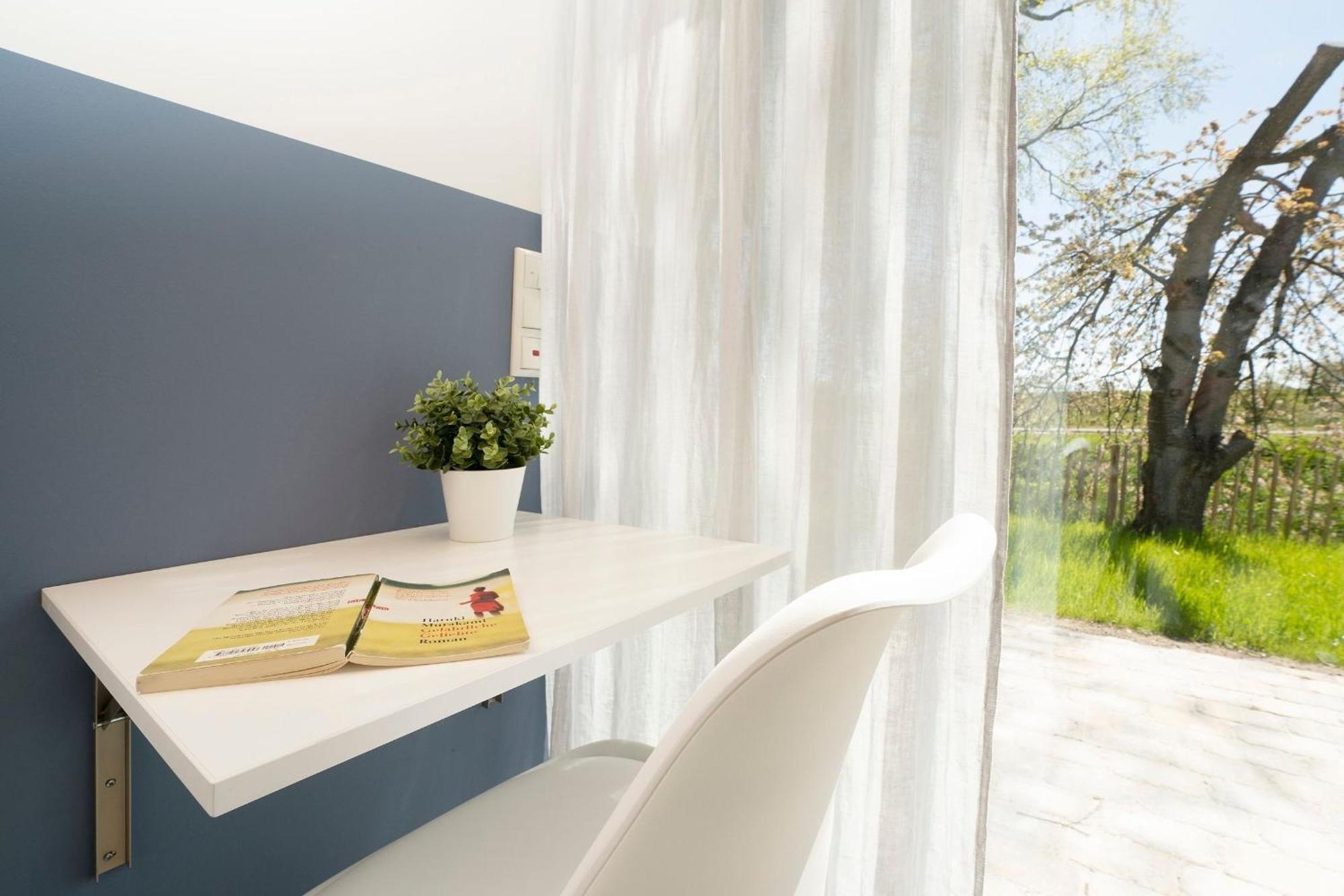 Lensterstrand Oase Nr 8 Zewnętrze zdjęcie
