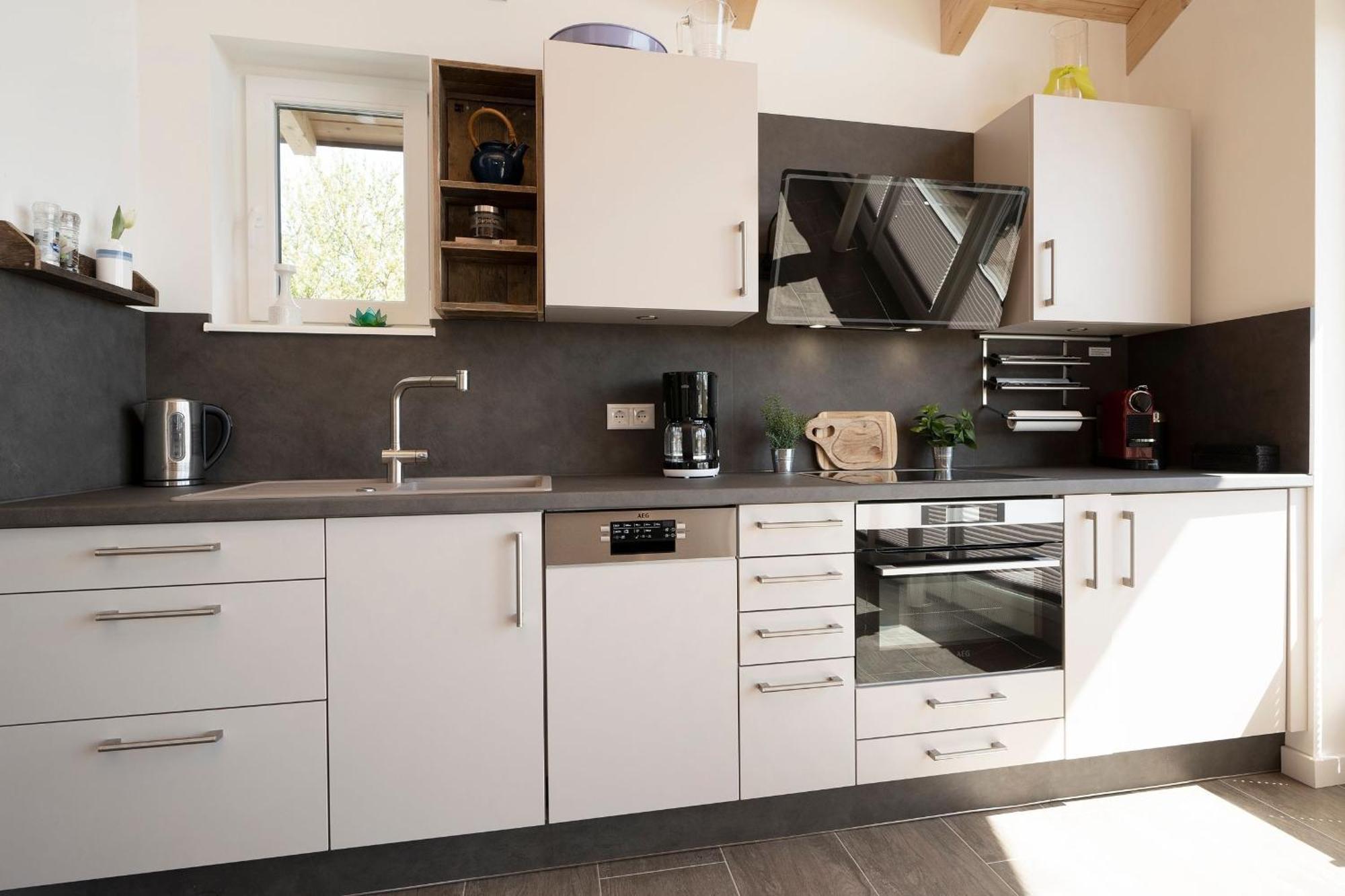 Lensterstrand Oase Nr 8 Zewnętrze zdjęcie