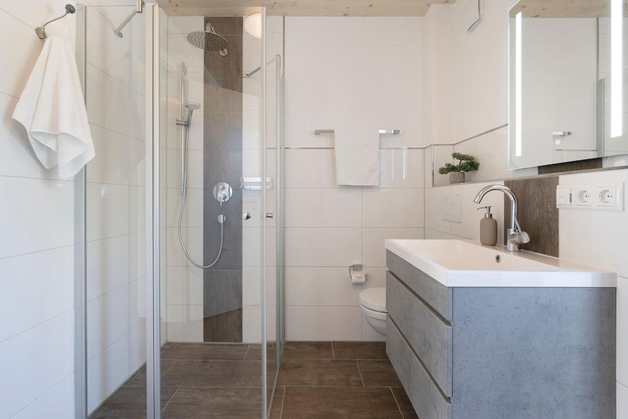 Lensterstrand Oase Nr 8 Zewnętrze zdjęcie