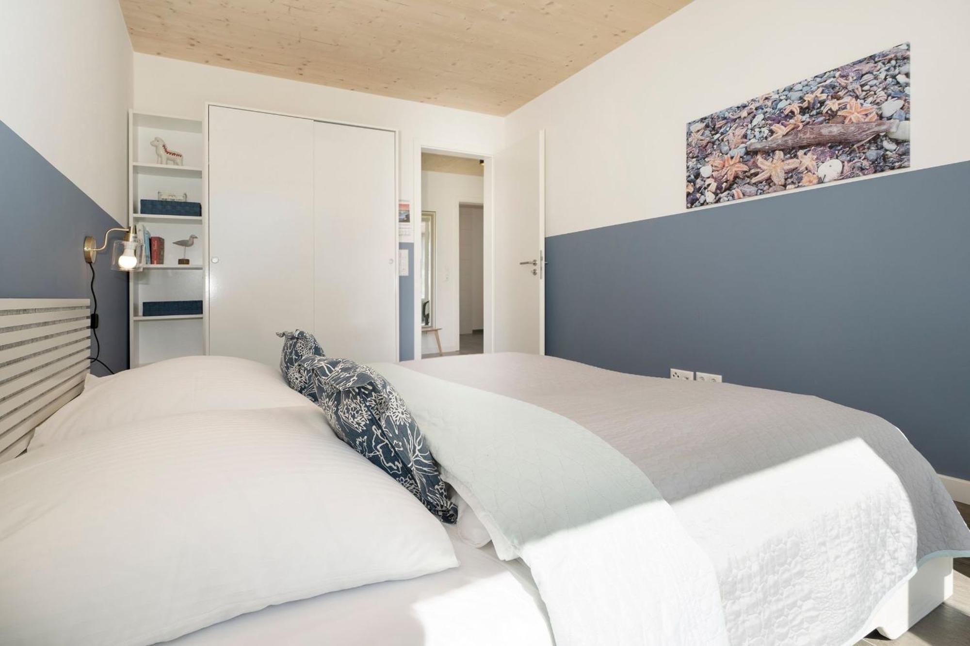 Lensterstrand Oase Nr 8 Zewnętrze zdjęcie