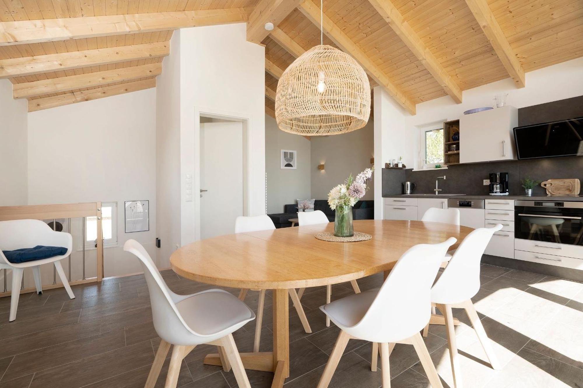 Lensterstrand Oase Nr 8 Zewnętrze zdjęcie