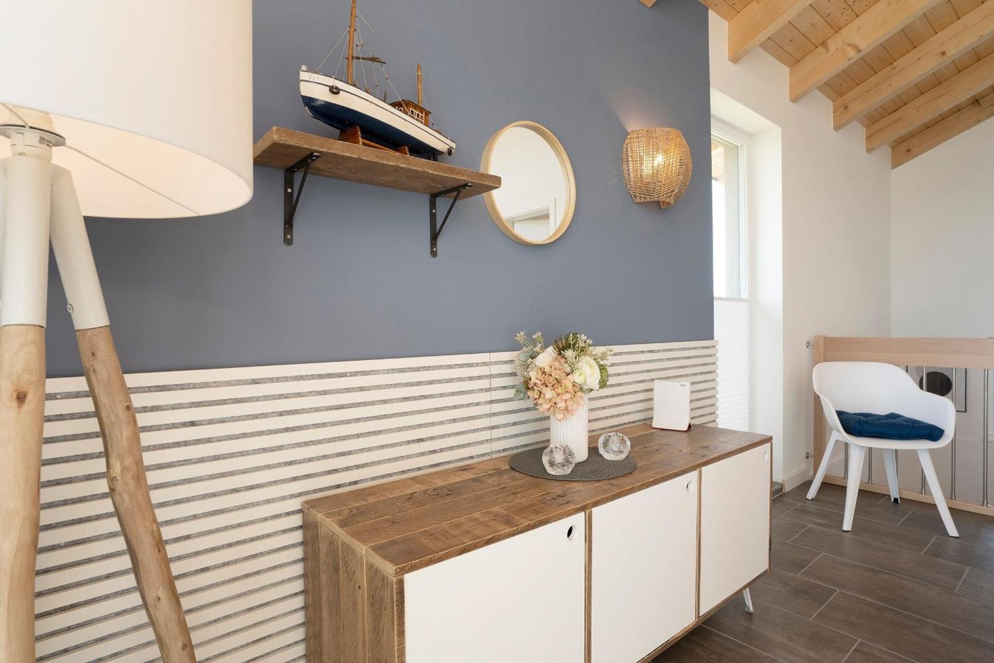 Lensterstrand Oase Nr 8 Zewnętrze zdjęcie